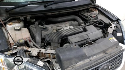 Lot 634 - 2007 FORD FOCUS ST-2
