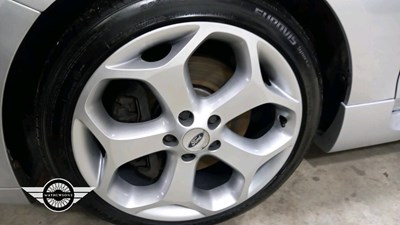 Lot 634 - 2007 FORD FOCUS ST-2