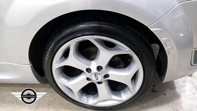 Lot 634 - 2007 FORD FOCUS ST-2