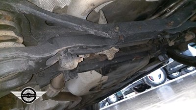 Lot 634 - 2007 FORD FOCUS ST-2