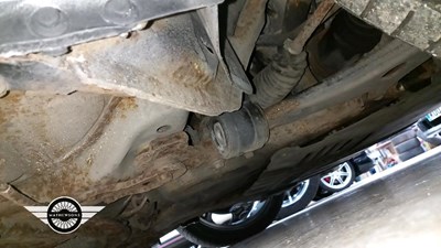 Lot 634 - 2007 FORD FOCUS ST-2