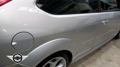 Lot 634 - 2007 FORD FOCUS ST-2