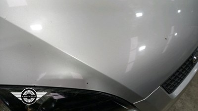 Lot 634 - 2007 FORD FOCUS ST-2