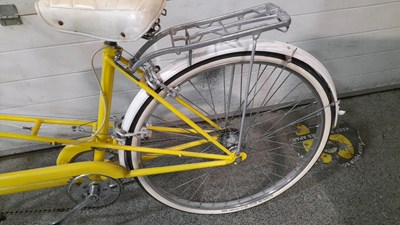 Lot 345 - PASHLEY TANDEM FROM THE EARLY 60'S