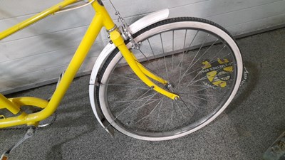 Lot 345 - PASHLEY TANDEM FROM THE EARLY 60'S