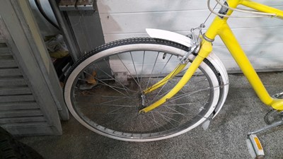 Lot 345 - PASHLEY TANDEM FROM THE EARLY 60'S