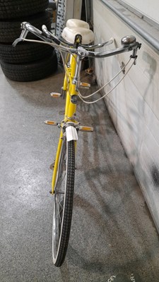 Lot 345 - PASHLEY TANDEM FROM THE EARLY 60'S