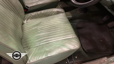 Lot 756 - 1964 FORD ANGLIA SUPER