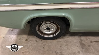 Lot 756 - 1964 FORD ANGLIA SUPER