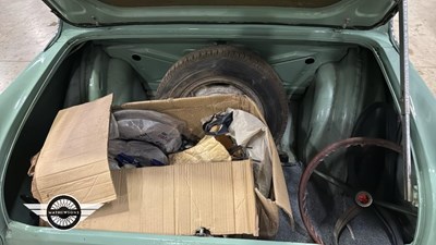 Lot 756 - 1964 FORD ANGLIA SUPER