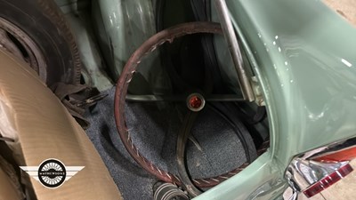 Lot 756 - 1964 FORD ANGLIA SUPER