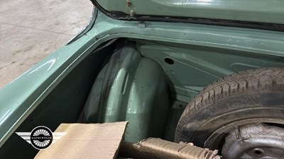 Lot 756 - 1964 FORD ANGLIA SUPER