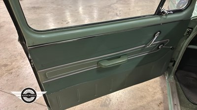 Lot 756 - 1964 FORD ANGLIA SUPER