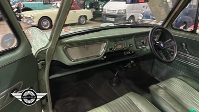 Lot 756 - 1964 FORD ANGLIA SUPER