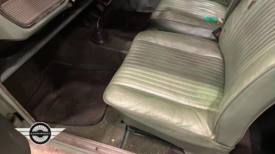 Lot 756 - 1964 FORD ANGLIA SUPER