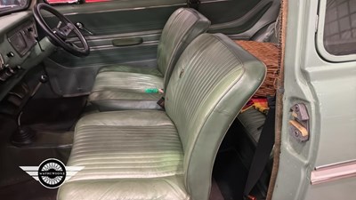 Lot 756 - 1964 FORD ANGLIA SUPER