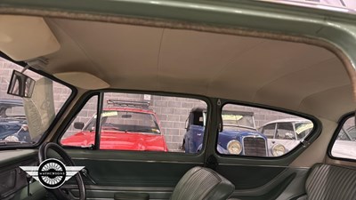 Lot 756 - 1964 FORD ANGLIA SUPER