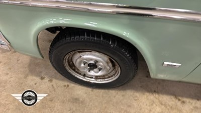 Lot 756 - 1964 FORD ANGLIA SUPER