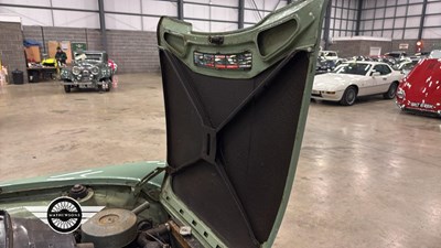 Lot 756 - 1964 FORD ANGLIA SUPER