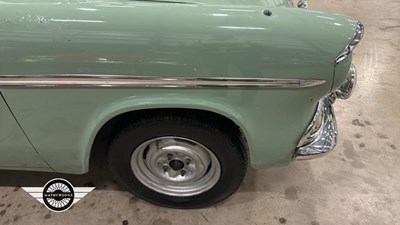 Lot 756 - 1964 FORD ANGLIA SUPER