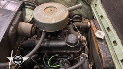 Lot 756 - 1964 FORD ANGLIA SUPER