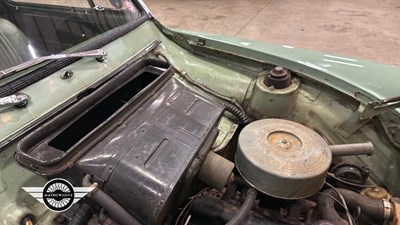 Lot 756 - 1964 FORD ANGLIA SUPER