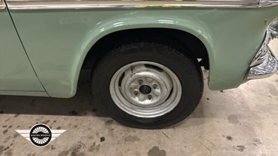 Lot 756 - 1964 FORD ANGLIA SUPER