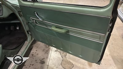 Lot 756 - 1964 FORD ANGLIA SUPER