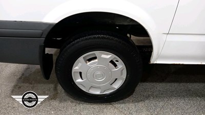 Lot 586 - 2011 FORD TRANSIT 140 T330S AWD
