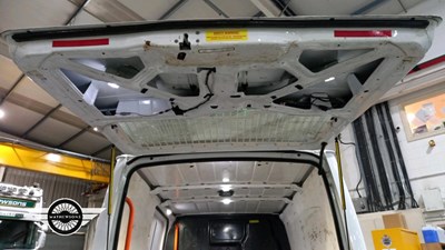 Lot 586 - 2011 FORD TRANSIT 140 T330S AWD