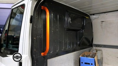 Lot 586 - 2011 FORD TRANSIT 140 T330S AWD