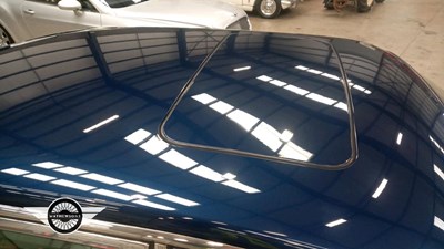 Lot 299 - 2000 DAIMLER V8 AUTO
