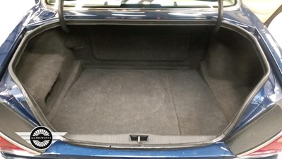 Lot 299 - 2000 DAIMLER V8 AUTO