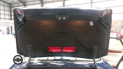 Lot 299 - 2000 DAIMLER V8 AUTO