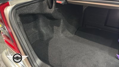 Lot 734 - 1998 MERCEDES C280 ELEGANCE AUTO