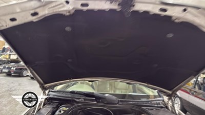 Lot 734 - 1998 MERCEDES C280 ELEGANCE AUTO