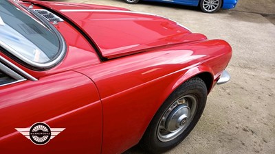 Lot 706 - 1974 DAIMLER