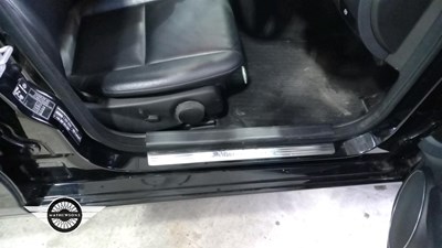 Lot 704 - 2013 MERCEDES-BENZ C220 EXECUTIVE SE CDI BLU