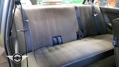 Lot 870 - 1985 BMW 320 I