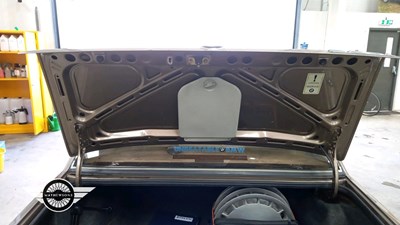 Lot 870 - 1985 BMW 320 I