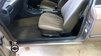 Lot 870 - 1985 BMW 320 I