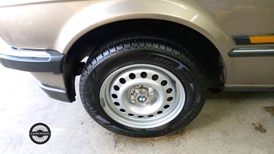 Lot 870 - 1985 BMW 320 I