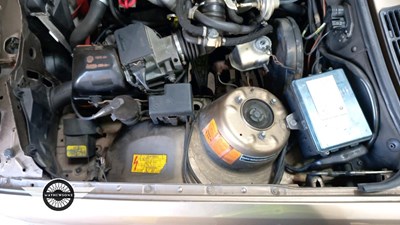 Lot 870 - 1985 BMW 320 I