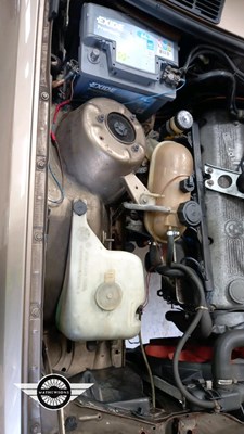 Lot 870 - 1985 BMW 320 I