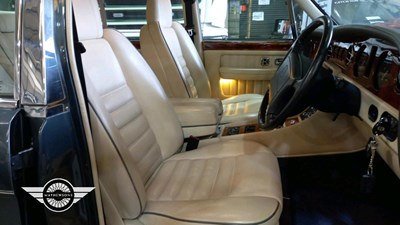Lot 522 - 1994 BENTLEY BROOKLANDS AUTO