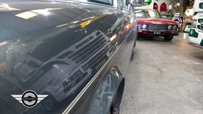 Lot 522 - 1994 BENTLEY BROOKLANDS AUTO