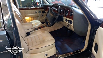 Lot 522 - 1994 BENTLEY BROOKLANDS AUTO