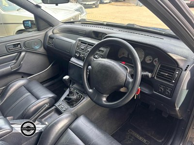Lot 36 - 1995 FORD ESCORT RS COSWORTH