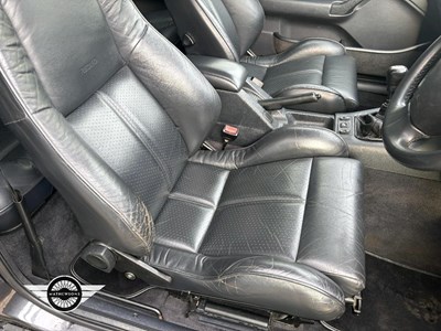 Lot 36 - 1995 FORD ESCORT RS COSWORTH