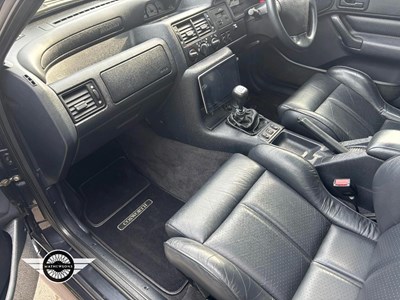 Lot 36 - 1995 FORD ESCORT RS COSWORTH
